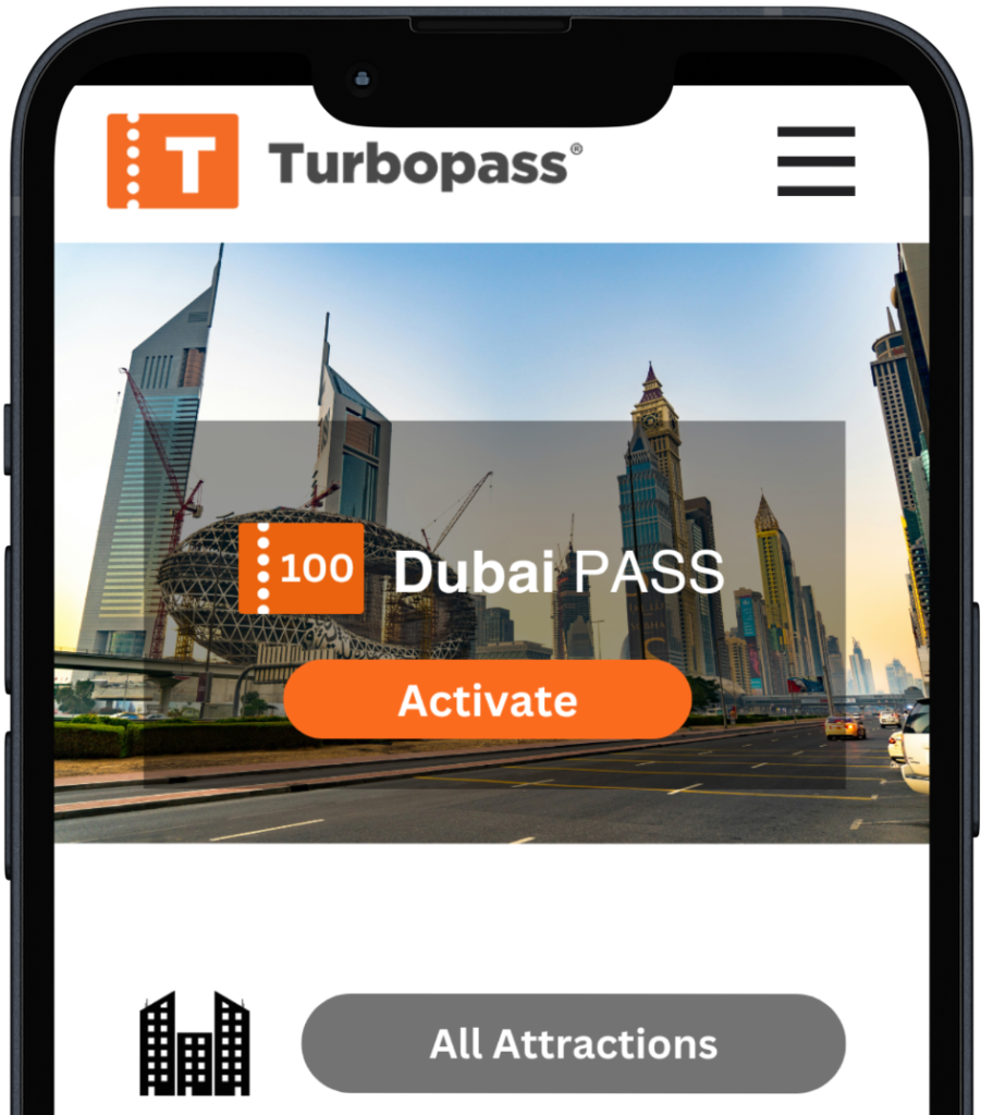 Dubai Pass