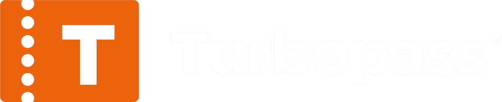 Turbopass Logo