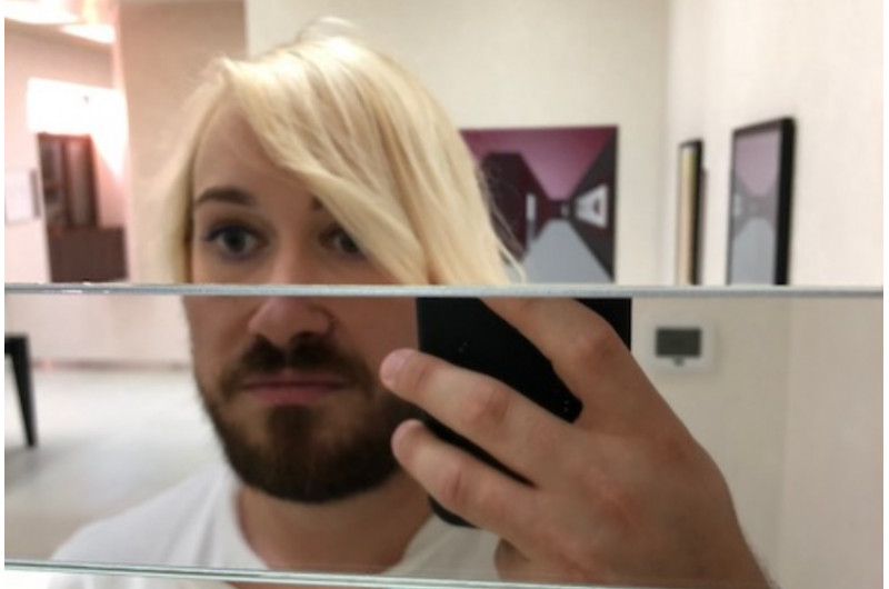 Museum of Illusions Dubai